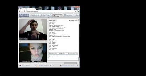 chatroulette top 10